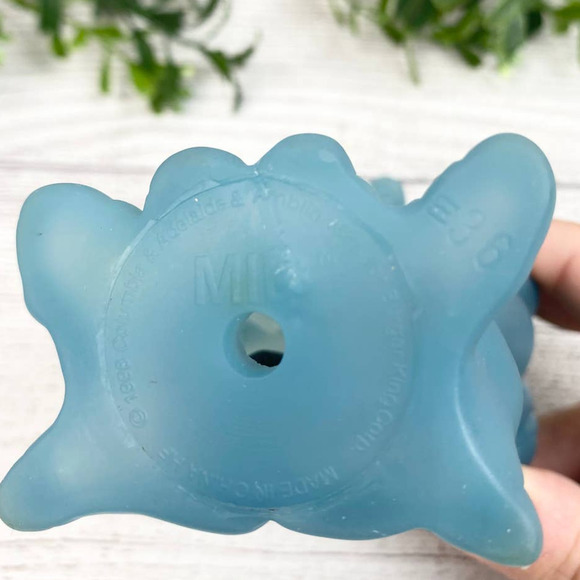 VNT 1998 Men in Black MIB Slimed-Out Agent Kay Kids Meal Toy Set - Picture 4 of 10